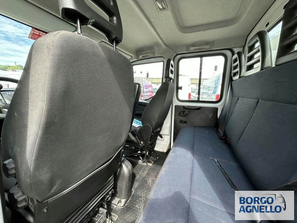 Iveco DAILY 35C14